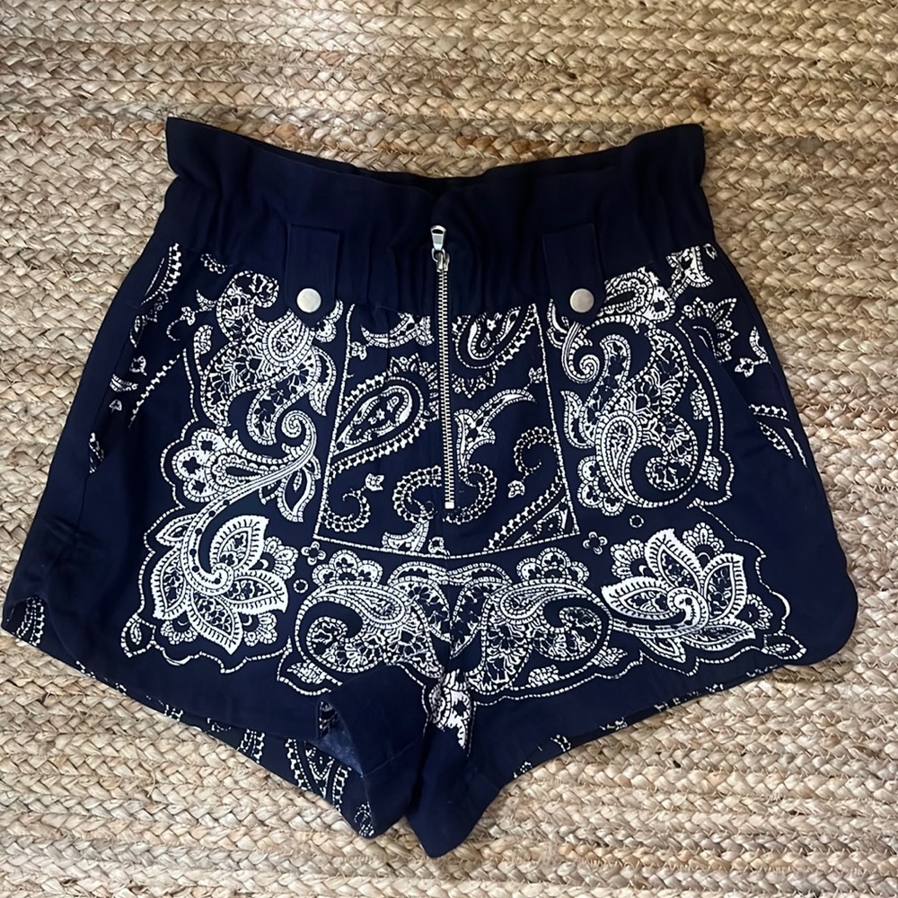 Sea New York Shorts